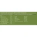 Веганское овсяное молоко в виде порошка "Здорово" 500г - фото 7