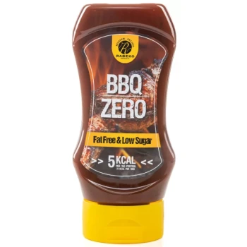 Соус без сахара Sauce Zero 350 мл - Барбекю