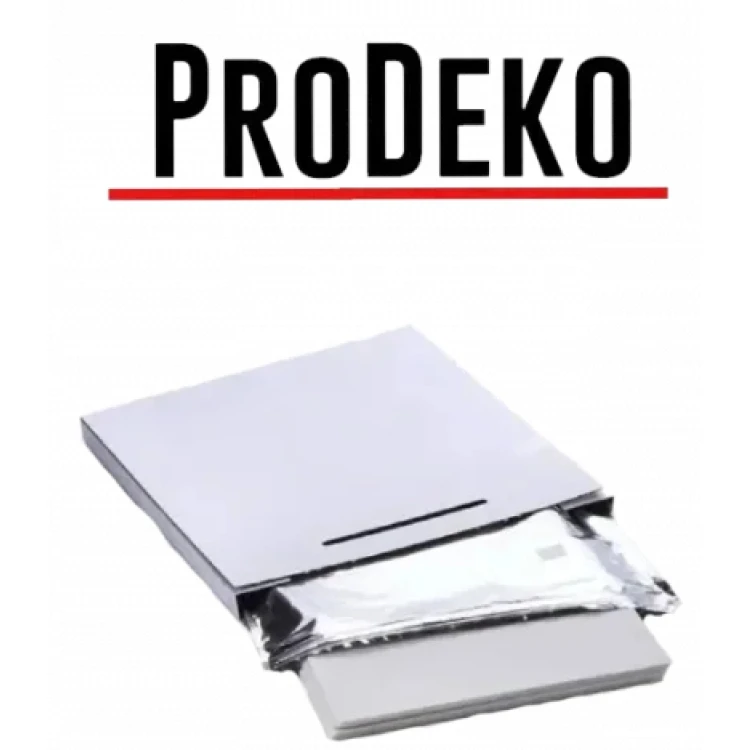 Сахарная бумага ProDeko А4, 3 листа
