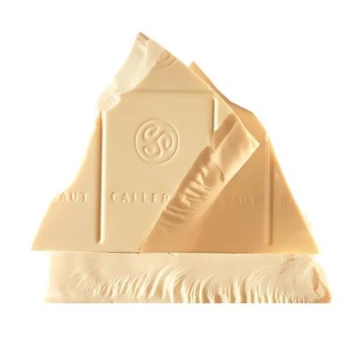 Білий шоколад без цукру Callebaut MALCHOC WHITE 30.6% 500 г