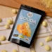 Хрустящие сырные снеки Gouda Insta food 20 г - фото 2