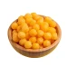 Хрустящие сырные снеки Gouda Insta food 20 г - фото 3