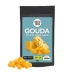 Хрустящие сырные снеки Gouda Insta food 20 г - фото 1