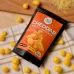Хрустящие сырные снеки Cheddar Insta food 20 г - фото 2