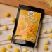 Хрустящие сырные снеки Cheddar + Gouda Insta food 20 г - фото 2