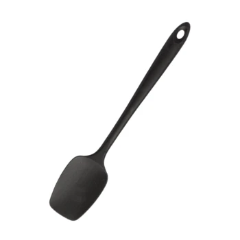 Лопатка силиконовая широкая 35,5 см