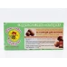 Высокобелковая смесь для мороженого "Latte Amaretto" ТМ ЖуЖуля, 90г - фото 1