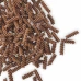 Паста LEntil PASTA из черной чечевицы Белуга, Fusilly 300г, Healthy Generation - фото 2