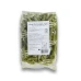 Паста LEntil PASTA из зеленого гороха, Fusilly 300г, Healthy Generation - фото 2
