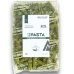 Паста LEntil PASTA из зеленого гороха, Fusilly 300г, Healthy Generation - фото 1