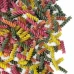 Рисовая безглютеновая паста PASTA UA с овощами, Fusilly 300г, Healthy Generation - фото 2