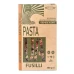 Рисовая безглютеновая паста PASTA UA с овощами, Fusilly 300г, Healthy Generation - фото 1