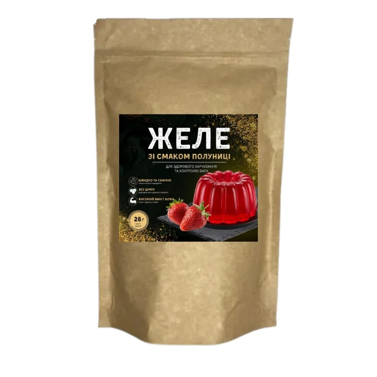 Смесь для приготовления 