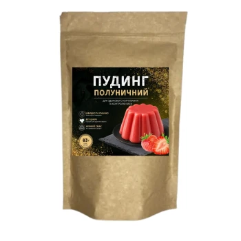 Смесь для приготовления 