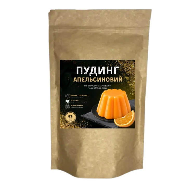 Смесь для приготовления 
