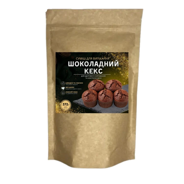 Сухая смесь для выпечки 