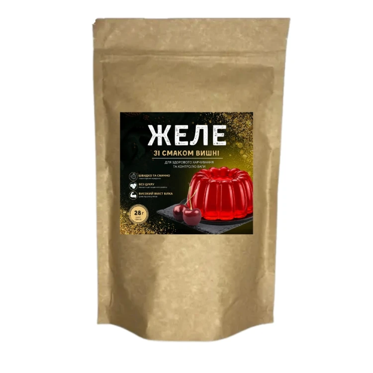 Смесь для приготовления 