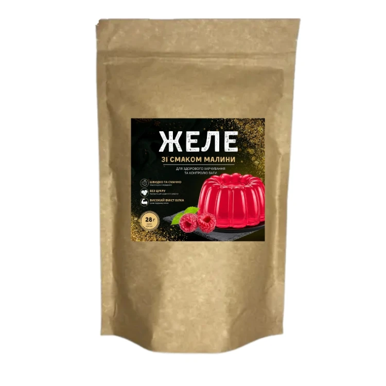 Смесь для приготовления 