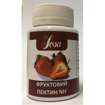 Фруктовий пектин NH Sosa 50 г