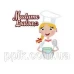 Шоколадная паста для моделирования белая (Modelling chocolate paste) "Madame Loulou" 1 кг - фото 2