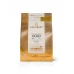 Бельгийский Белый шоколад с карамелью, "Callebaut Gold", 1 кг - фото 2