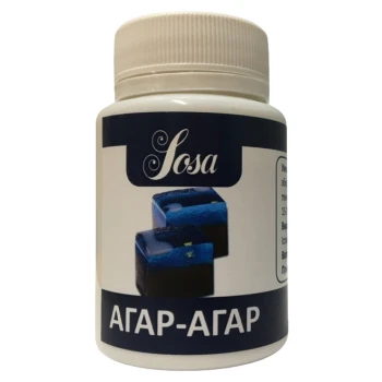 Агар-агар Sosa 50 г