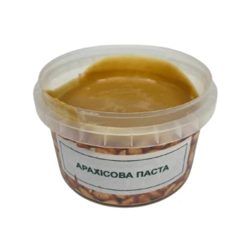 Арахісова паста, 200 г