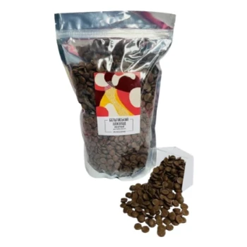 Бельгийский шоколад Veliche Gourmet Молочный Milk Inspiration 32% 1 кг