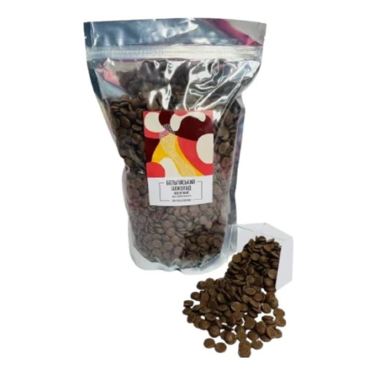 Бельгийский шоколад Veliche Gourmet Молочный Milk Inspiration 32% 100 грамм