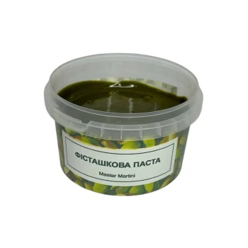 Фисташковая паста Master Martini 200 г