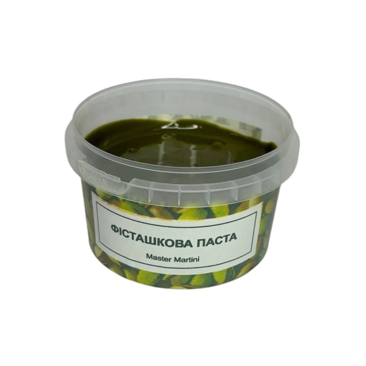 Фисташковая паста Master Martini 200 г
