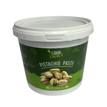 Фисташковый крем, кондитерская Maca TM Good energy 1 кг