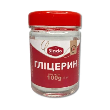 Глицерин, 100 мл