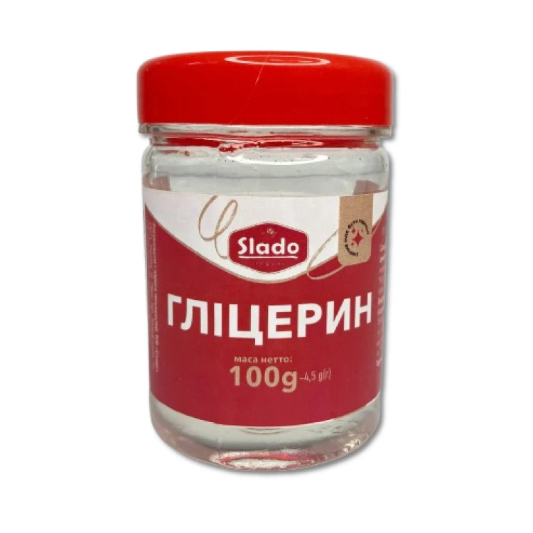 Глицерин, 100 мл