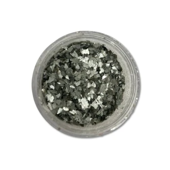 Глитер Серебро Sekersugar 7 г