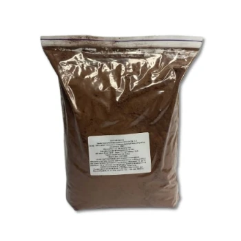 Какао-порошок алкалізований 10-12% BestWayFoods 1кг