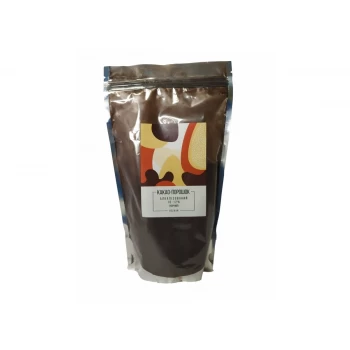 Какао-порошок deZaan алкалізований 10-12% (чорний) 1 кг
