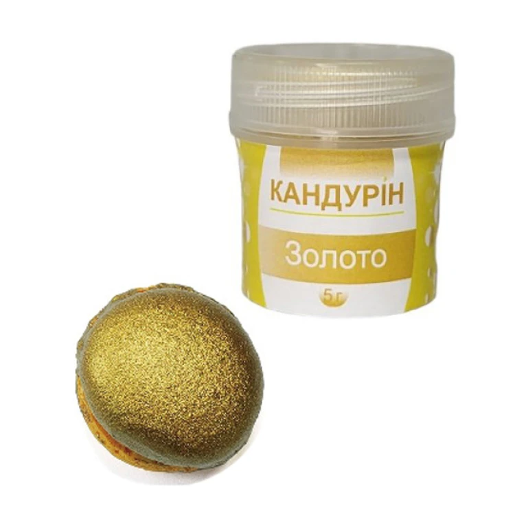 Кандурин ЗОЛОТО 5 г