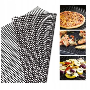 Килимок для BBQ 40*50 см