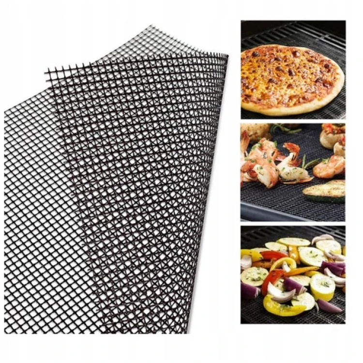Коврик для BBQ 40*50 см