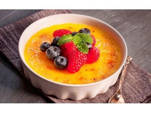 Топ 10 вкусных десертов - фото