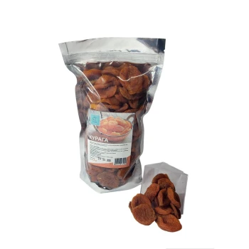 Курага горная Таджикистан, 0,5 кг