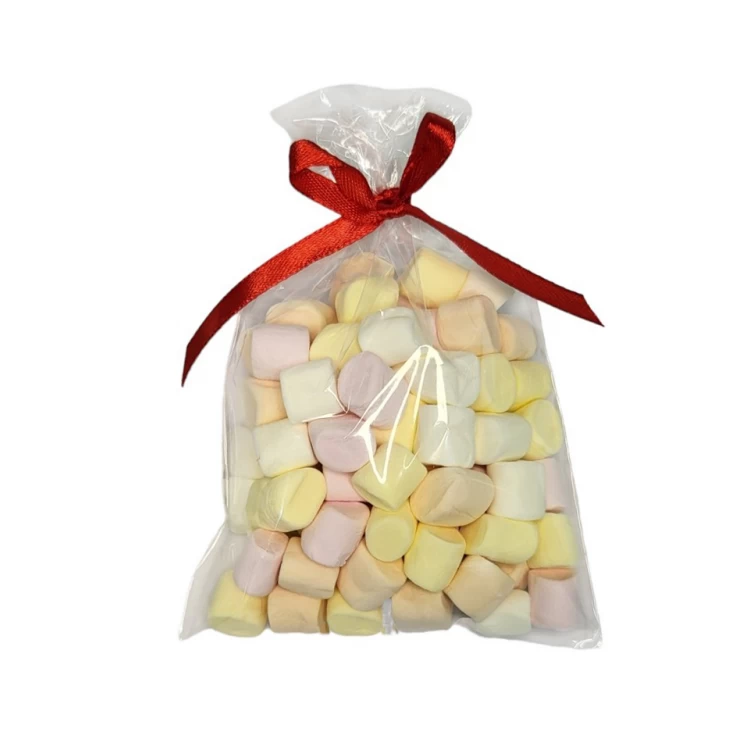 Маршмеллоу РАЗНОЦВЕТНОЕ, 50 г