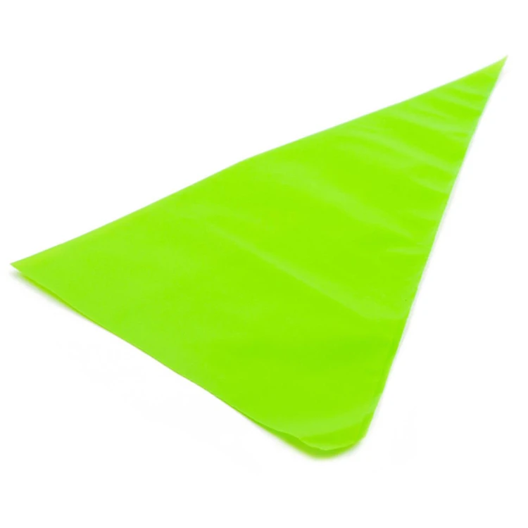 Мешок кондитерский силиконовый GREEN, ТМ Modecor (53см*28см)