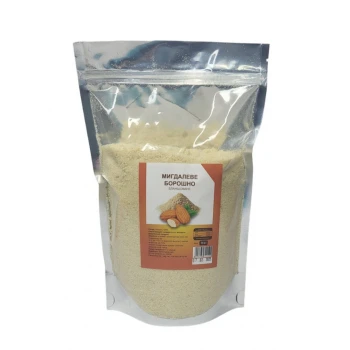 Миндальная мука Santo Santaniello 500 г Италия