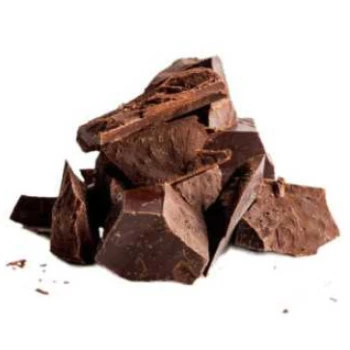 Молочный колотый шоколад  30% Украина, 5 кг