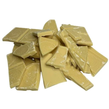 Молочний шоколад 36% В у формі ламаних плиток, Україна 1 кг