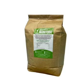 Борошно Molino Cosma Manitoba (Манітоба Тип 0) білок 15% 5 кг