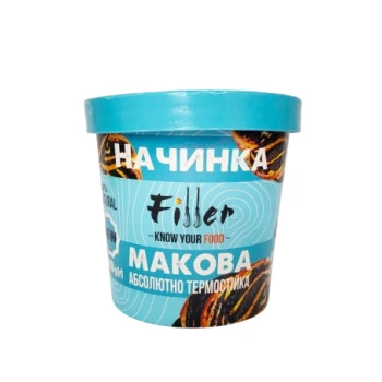 Начинка Маковая 450 г