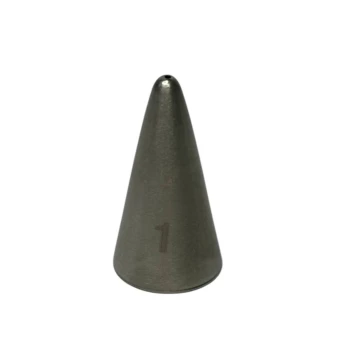 Насадка для айсинга №1